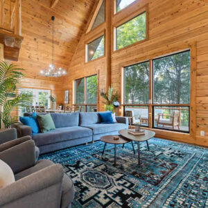 Overnight Stays in Leander