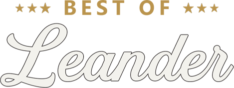 Best of Leander Logo