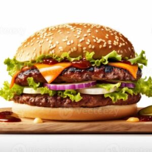 Food & Restaurants in Leander